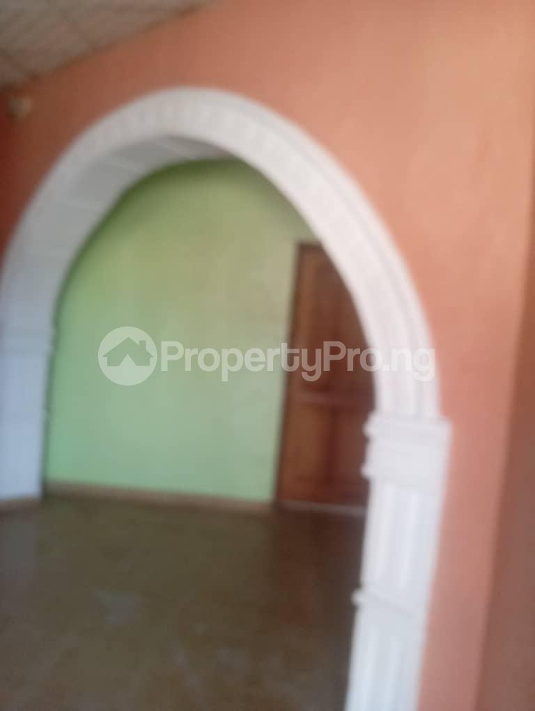 3 bedroom House for rent Elewuro Akobo Akobo Ibadan Oyo