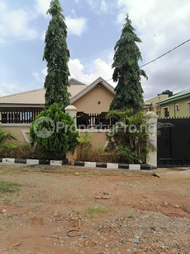 3 bedroom House for sale Ewang Estate Idi Aba Abeokuta Ogun - 1