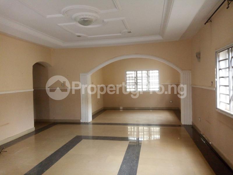 3 bedroom Flat / Apartment for rent Andikan Estate Gwarinpa District Abuja Nigeria Gwarinpa Abuja