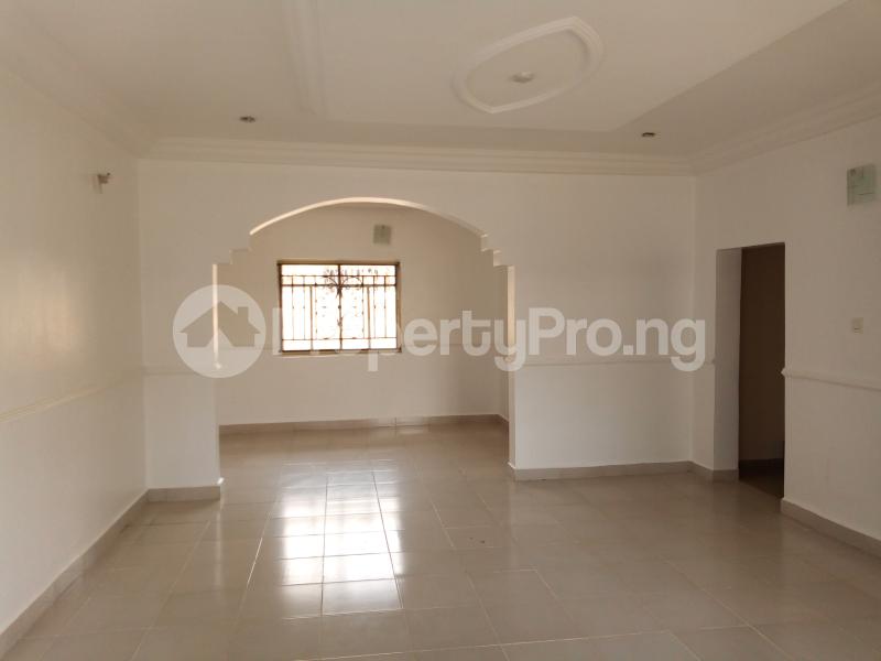 3 bedroom House for rent Centage Estate Apo District Abuja Nigeria Apo Abuja
