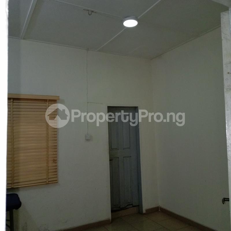3 Bedroom House in Bode Thomas Surulere Lagos House for rent in surulere House in surulere
