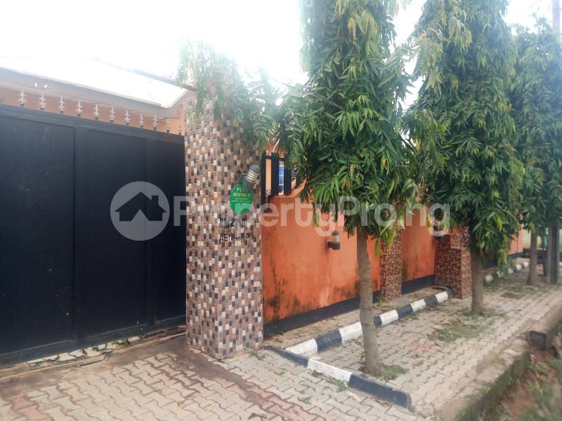 3 bedroom House for sale Fha Near Amac Market Fha, Lugbe Abuja