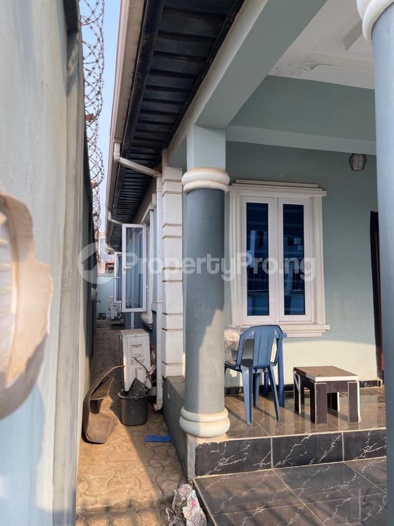 3 bedroom House for sale Isefun Ipaja Lagos