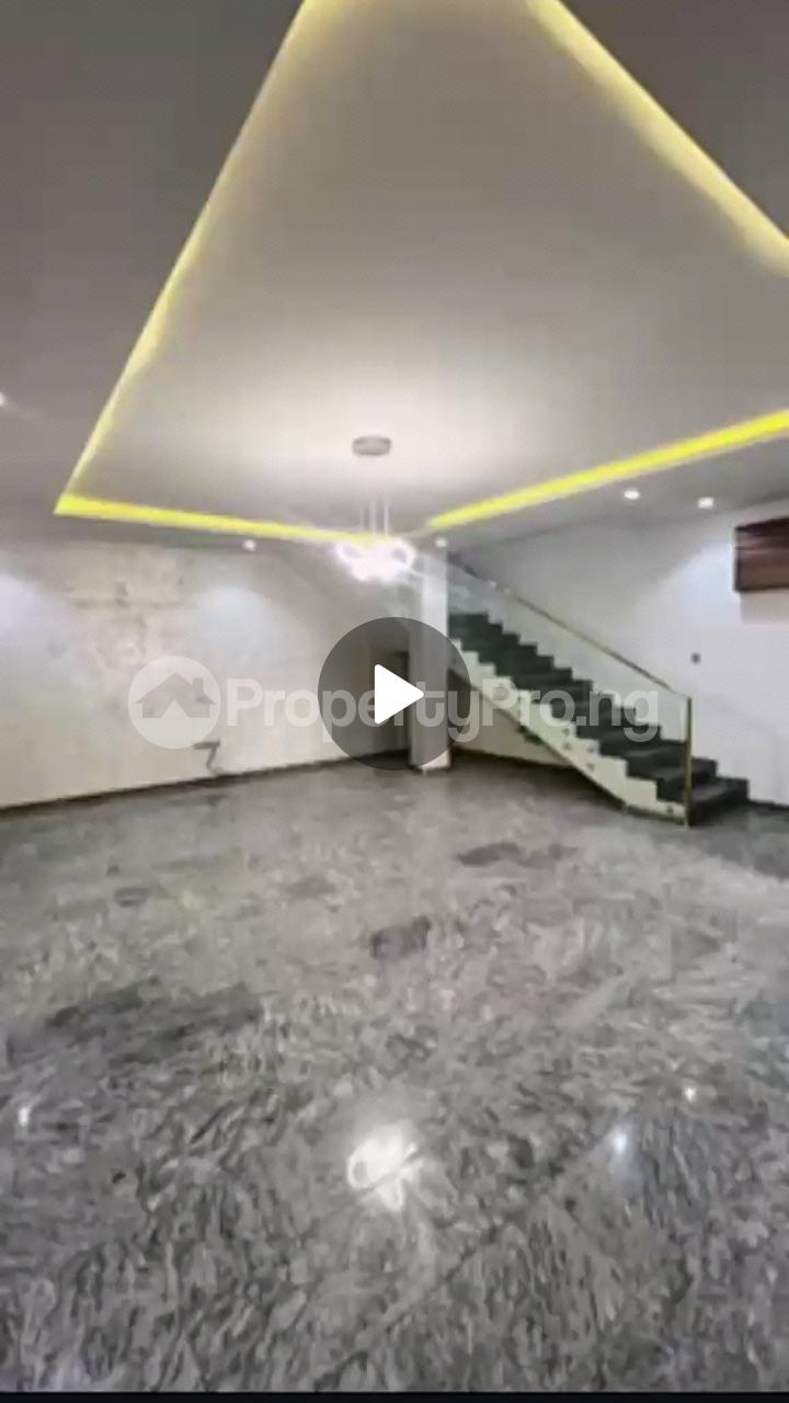 3 bedroom House for rent Jabi Main, Jabi, Abuja Jabi Abuja