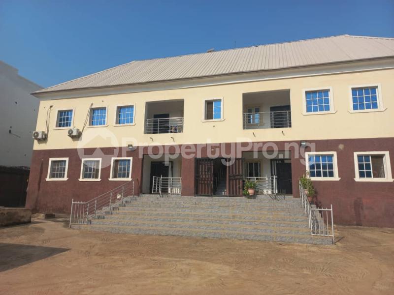 3 bedroom Flat / Apartment for rent Life Camp By Berger Clinic, Life Camp, Abuja Life Camp Abuja