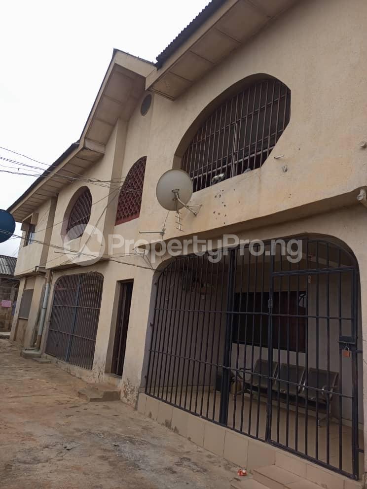 3 bedroom House for rent Aduloju, Bodija Extension Ibadan Oyo