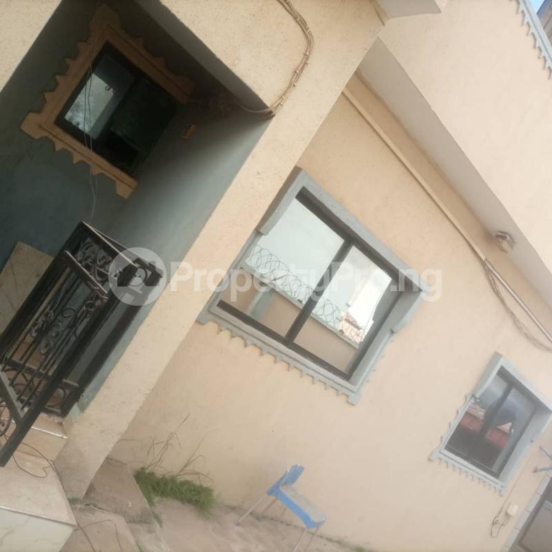 3 bedroom House for rent Akala Estate Akobo Akobo Ibadan Oyo