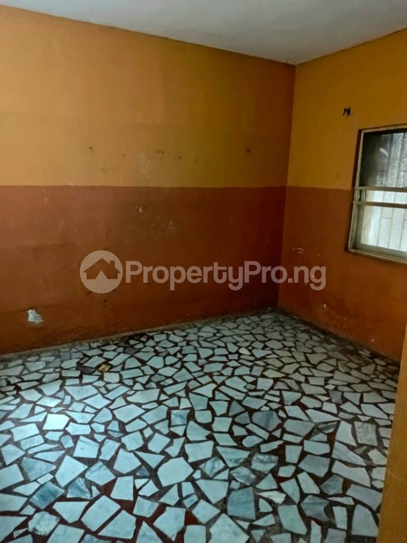3 bedroom House for rent Alausa Ikeja Lagos