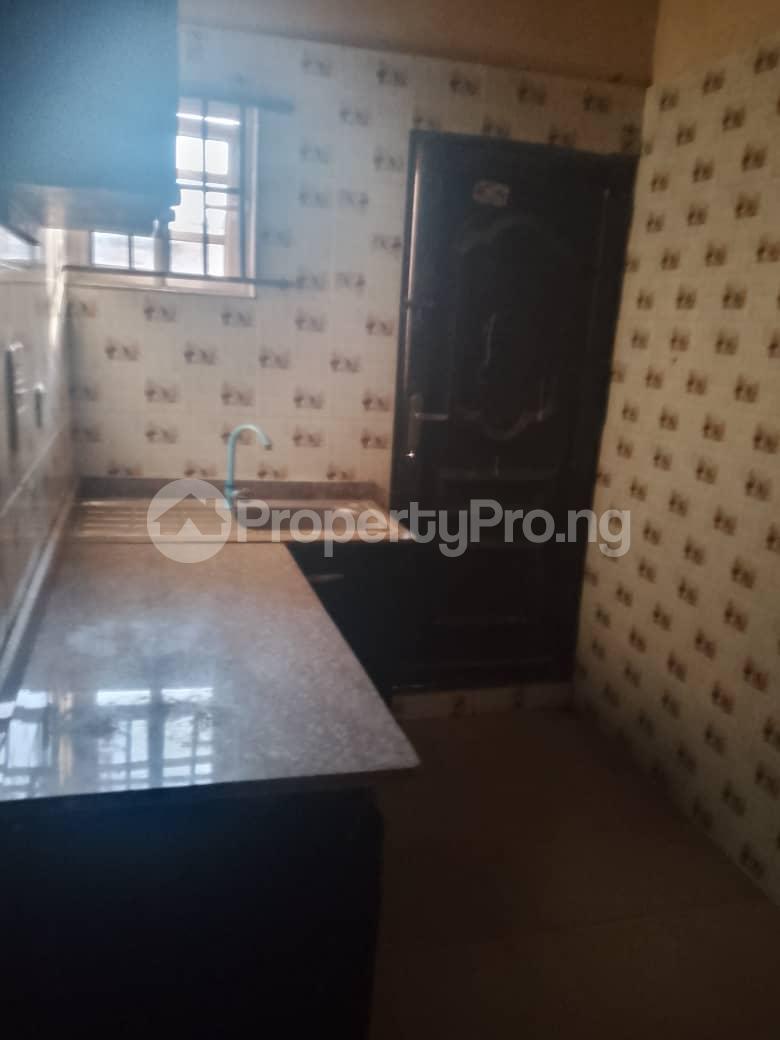 3 bedroom House for rent Cele Elewuro Akobo Akobo Ibadan Oyo