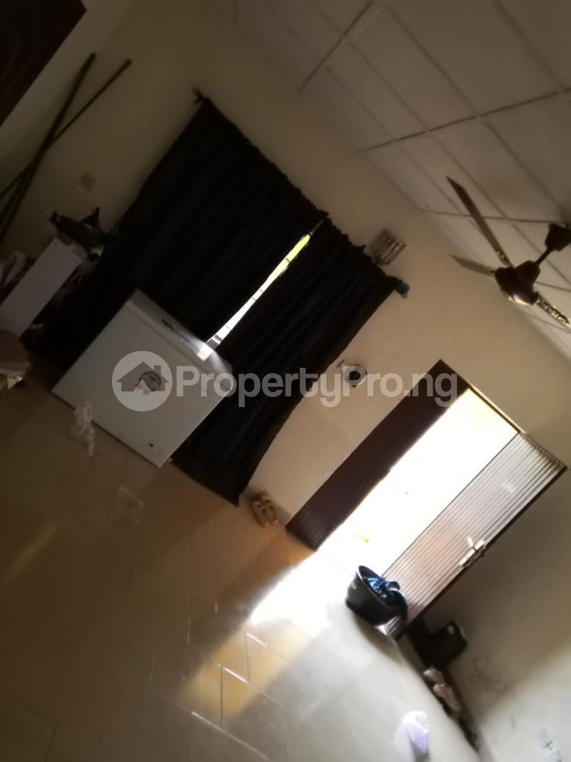 3 bedroom House for rent Isokan Estatw Akobo Ibadan Oyo