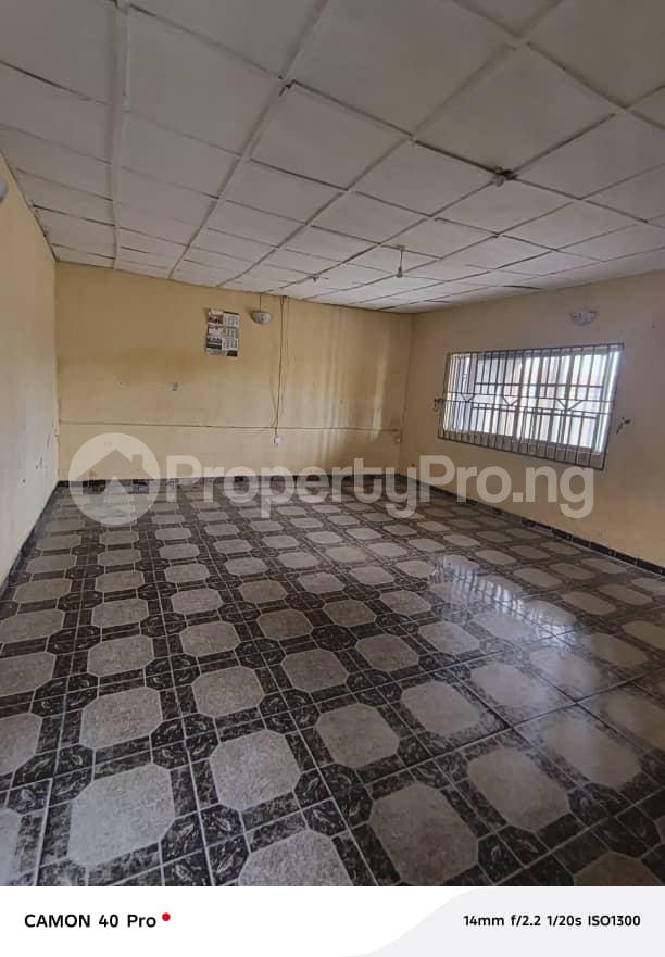 3 bedroom House for rent Adegbayi Ibadan Oyo