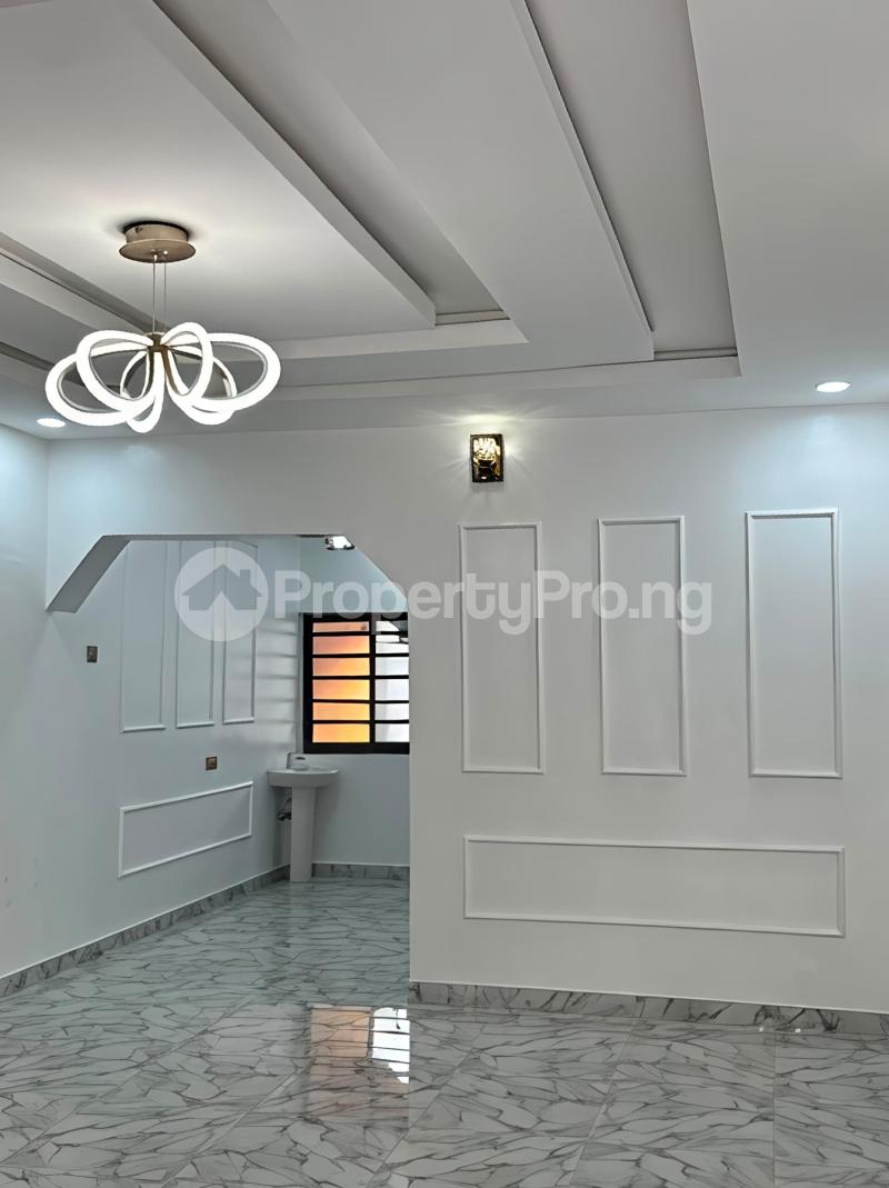 3 bedroom House for rent Orogun Close To University Of Ibadan Ibadan Oyo