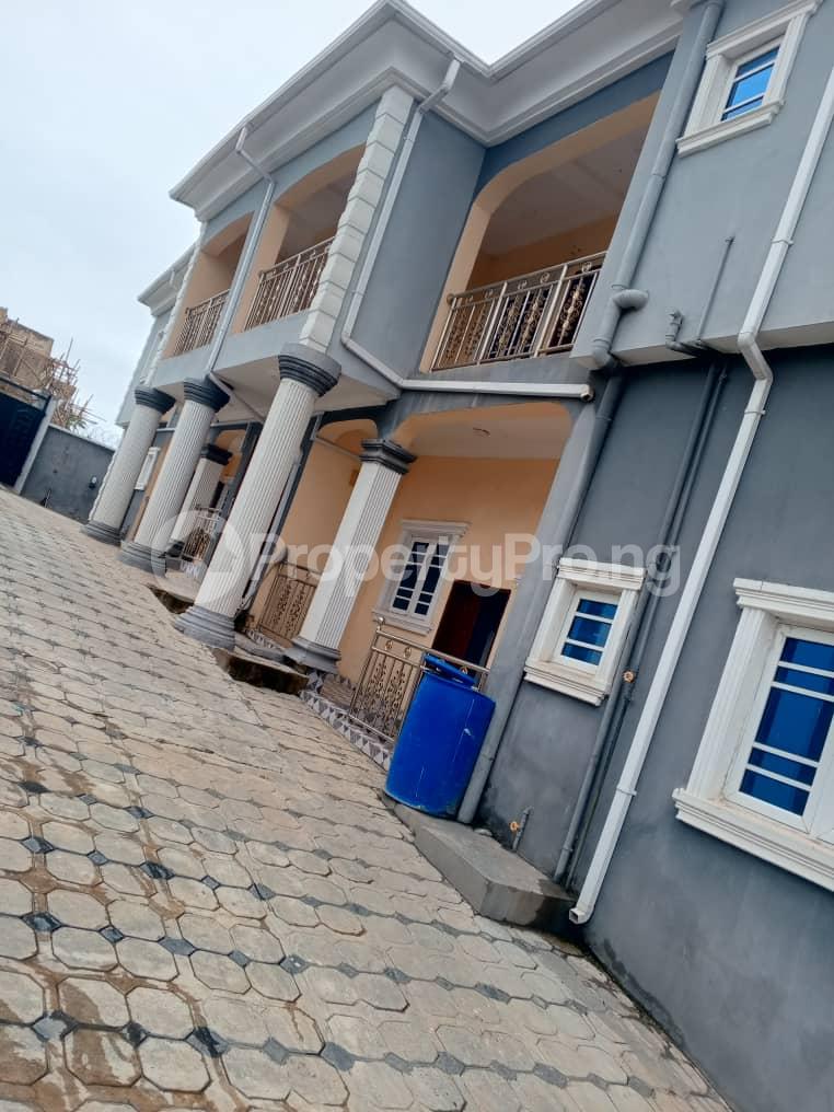 3 bedroom House for rent Tella Estate , Akobo Akobo Ibadan Oyo