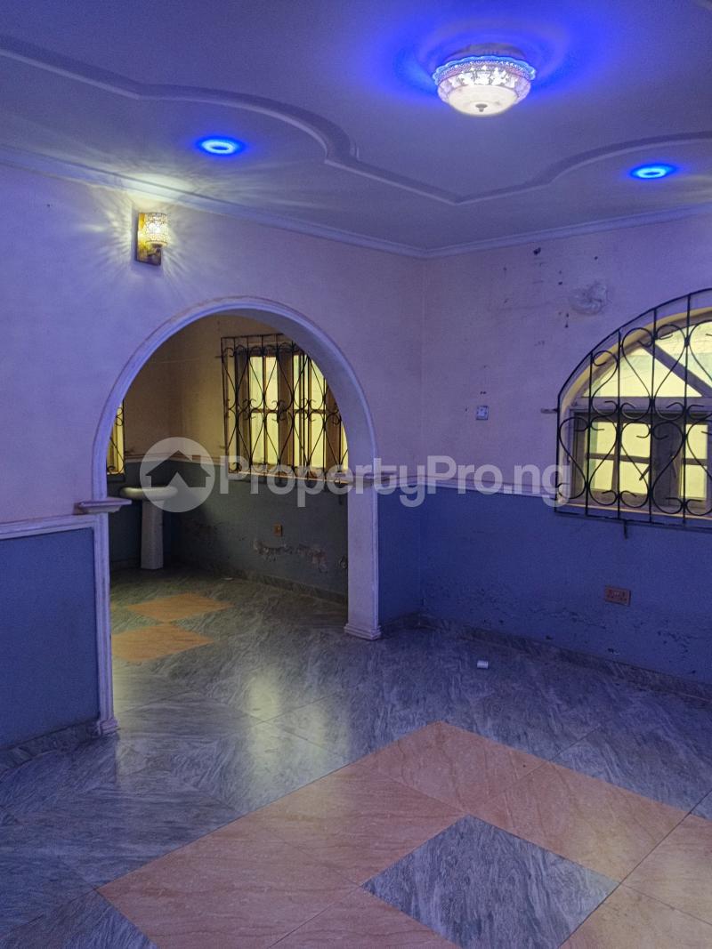 3 bedroom House for rent Yauri Akobo Ibadan Oyo