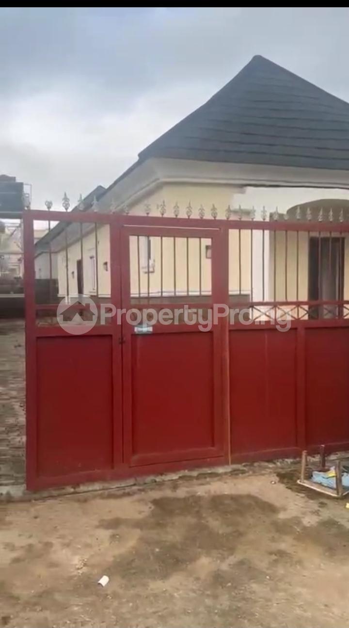 3 bedroom House for sale Apo Mechanic, Apo, Abuja Apo Abuja