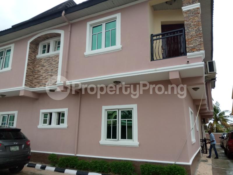 3 bedroom House for rent Thomas Thomas estate Ajah Lagos