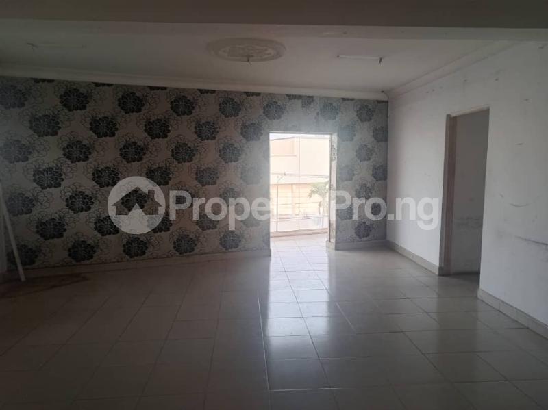 3 bedroom Commercial Property for rent Alausa Ikeja Lagos