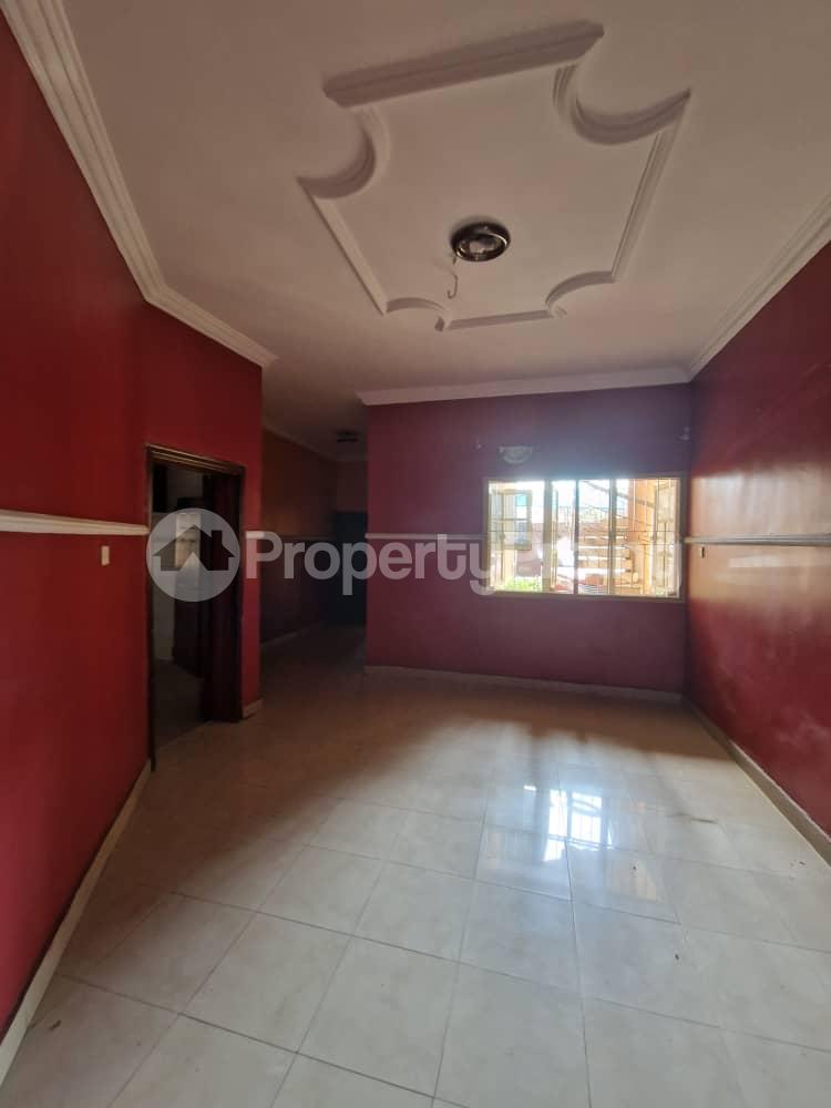3 bedroom Flat / Apartment for rent Omole phase 2 Ojodu Lagos