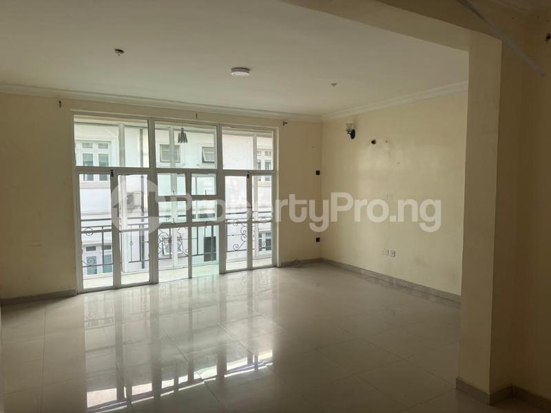 3 bedroom Flat / Apartment for rent Chevron Drive Lekki, Lagos Lekki Lagos