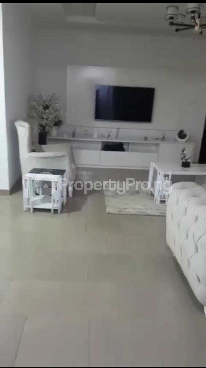 3 bedroom Flat / Apartment for sale By Life Camp Junction, Life Camp, Abuja Life Camp Abuja