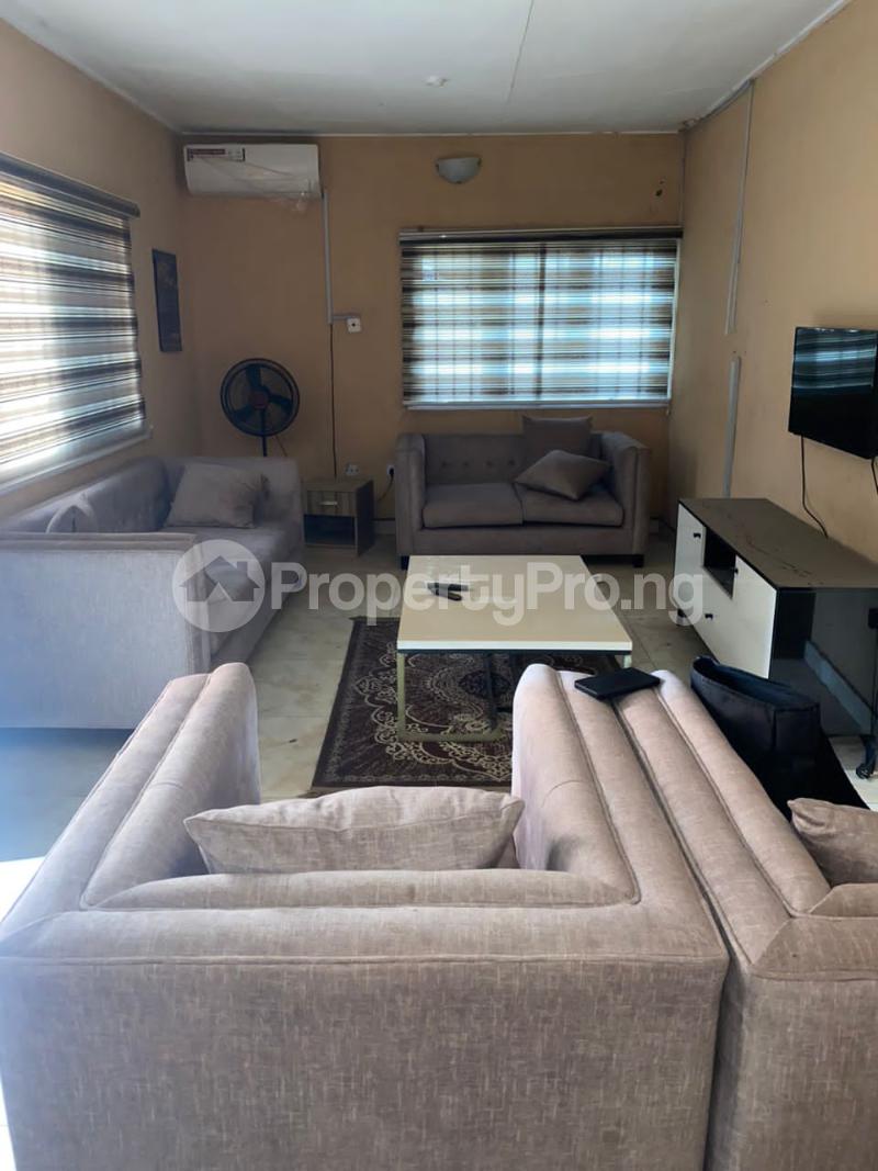 3 bedroom House for rent Secteriat Road Agodi Ibadan Agodi Ibadan Oyo