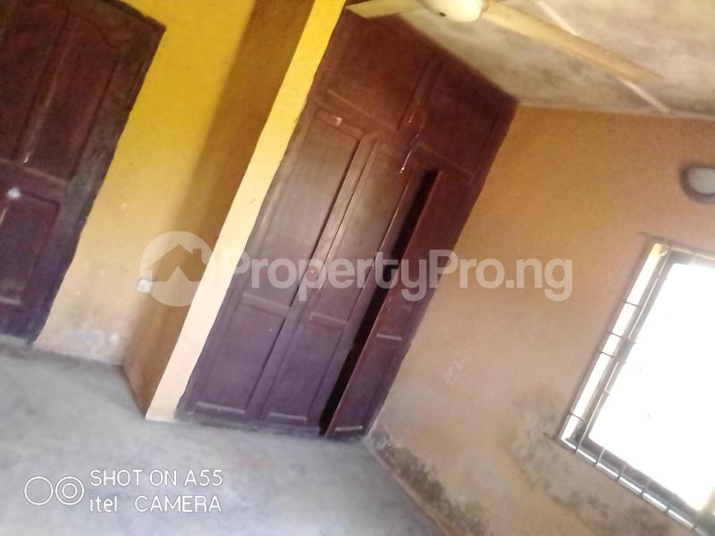 3 bedroom House for sale Olorunisola Ayobo Ipaja Lagos