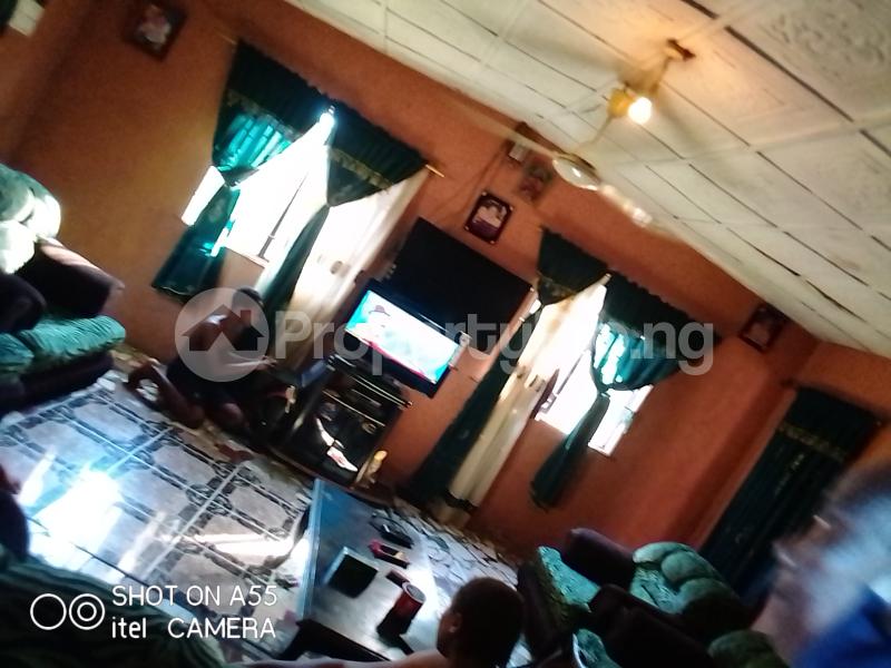 3 bedroom House for sale Olorunisola Ayobo Ipaja Lagos