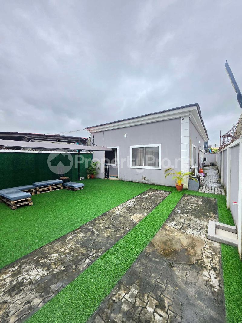 3 bedroom House for sale Aja Abraham adesanya estate Ajah Lagos