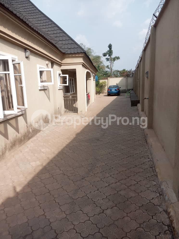 3 Bedroom House in Akobo Ibadan Oyo House for rent in ibadan House