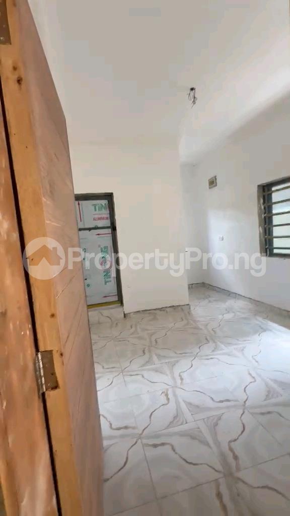 Flat / Apartment for rent Shomolu Lagos