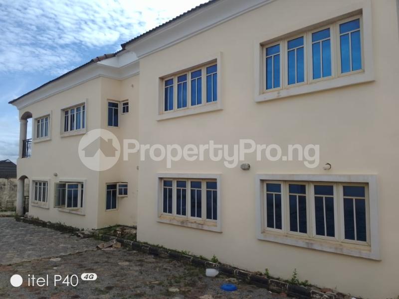 4 bedroom Flat / Apartment for rent Akobo Ibadan Oyo