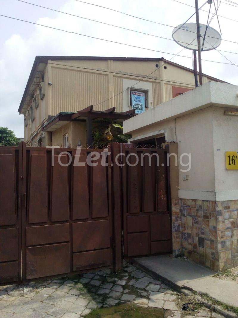 4 bedroom House for rent Apapa Lane, Dolphin Estate Ikoyi Lagos