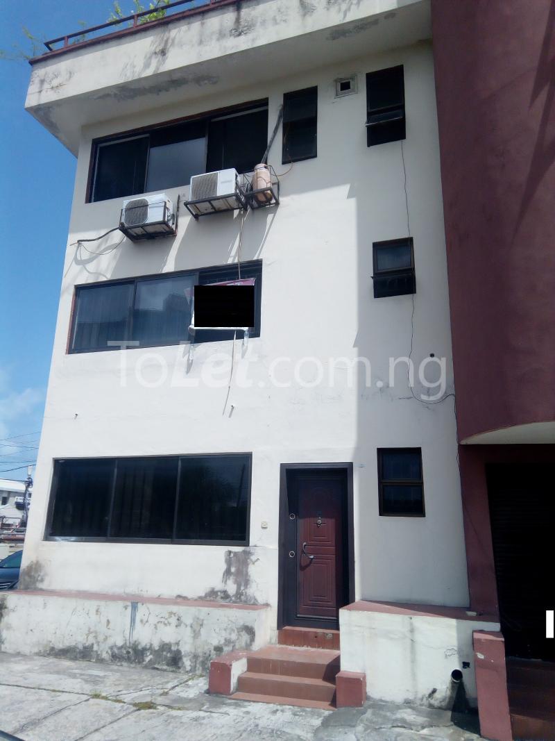 4 bedroom House for rent   Victoria Island Lagos