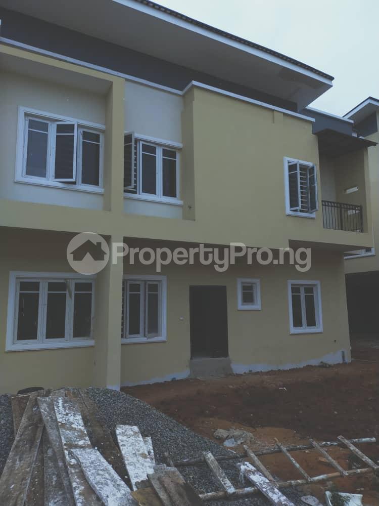 4 Bedroom House in Coker Road Ilupeju Lagos House for sale in ilupeju