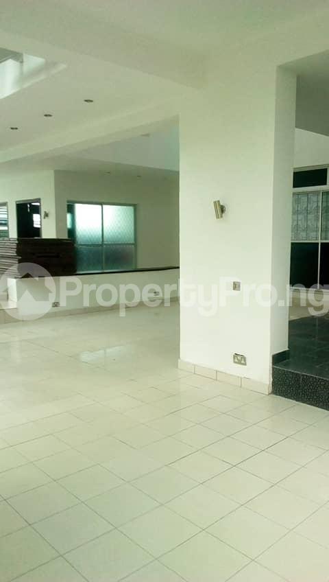 4 bedroom House for rent Magodo GRA Phase 2 Kosofe/Ikosi Lagos