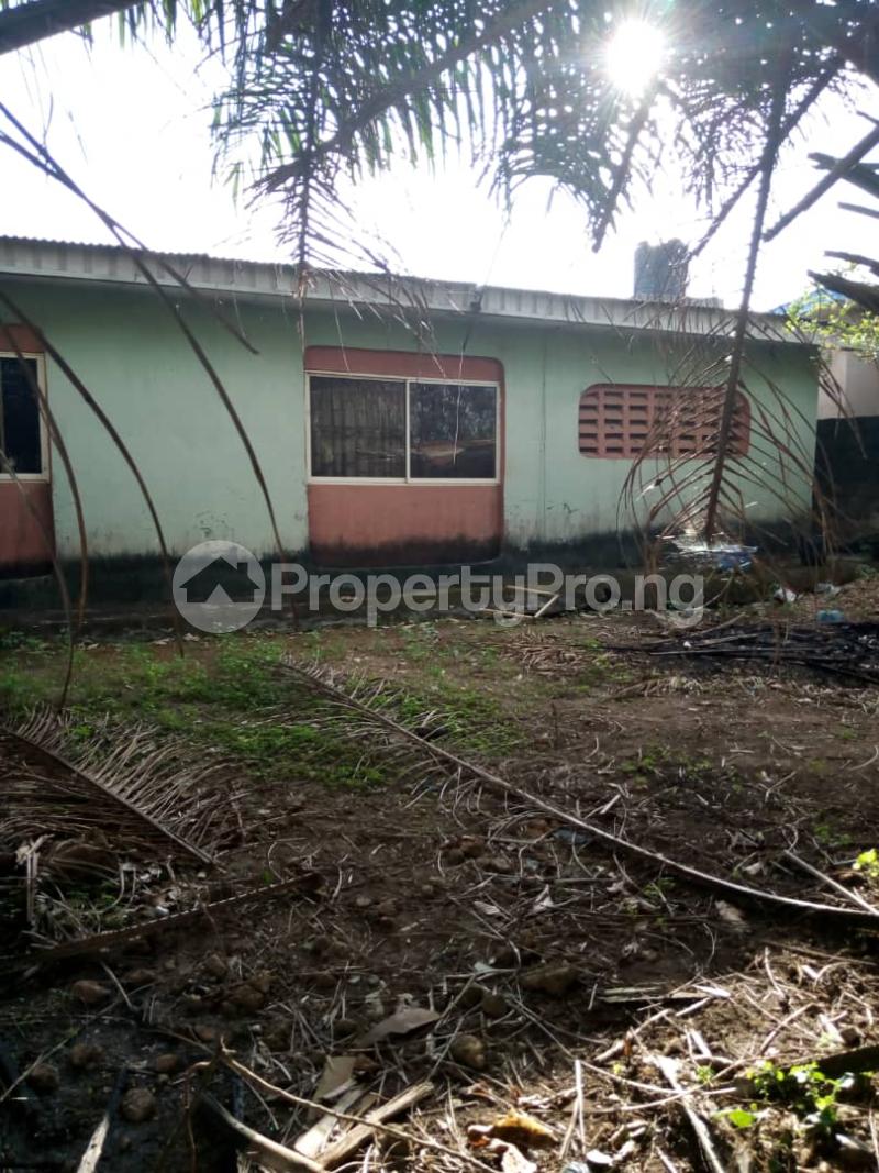 4 bedroom Flat / Apartment for sale Ekoro Road Abule Egba Lagos