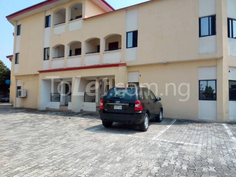 4 bedroom Flat / Apartment for rent Kayode Otitoju Street Lekki Phase 1 Lekki Lagos