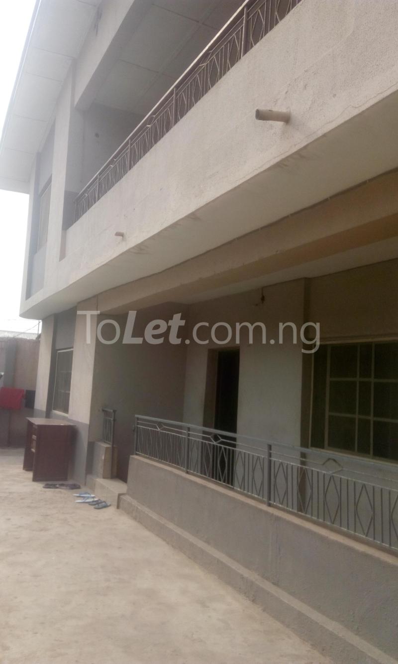 4 bedroom Flat / Apartment for rent Alapere Lagos