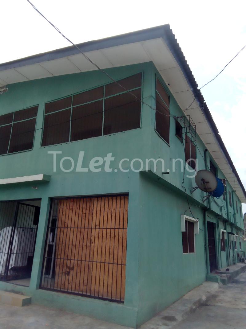 4 bedroom Flat / Apartment for rent   Magodo Kosofe/Ikosi Lagos
