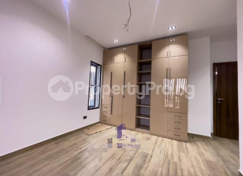 4 bedroom House for sale Magodo GRA Phase 2 Kosofe/Ikosi Lagos