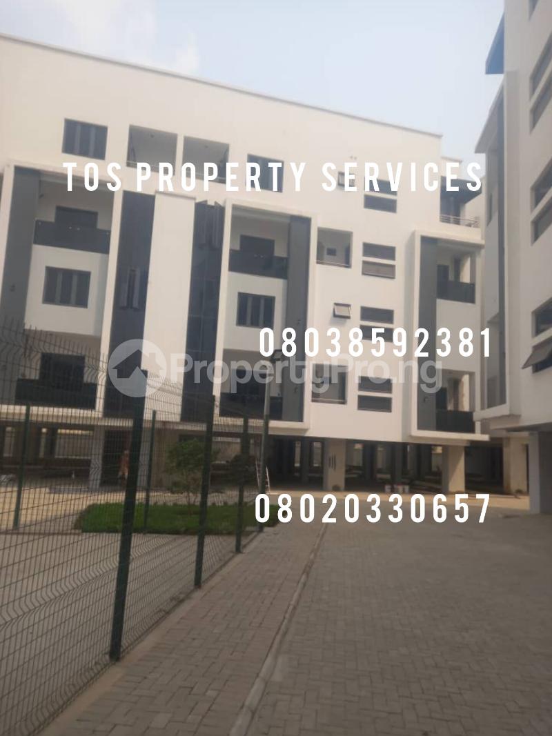 4 bedroom House for sale Surulere Lagos - 0