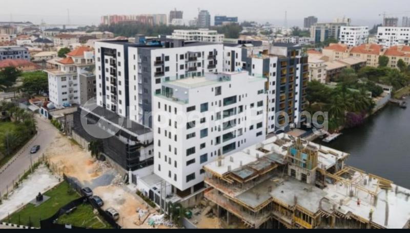 4 bedroom House for sale Banana Island Ikoyi Lagos