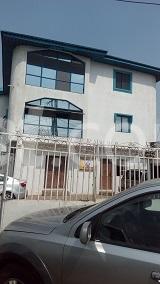 4 bedroom Flat / Apartment for rent 36 Fagba Road Fagba Agege Lagos