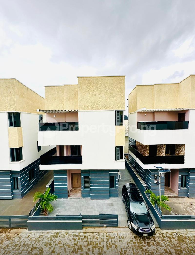 4 bedroom House for sale  Festac Amuwo Odofin Lagos