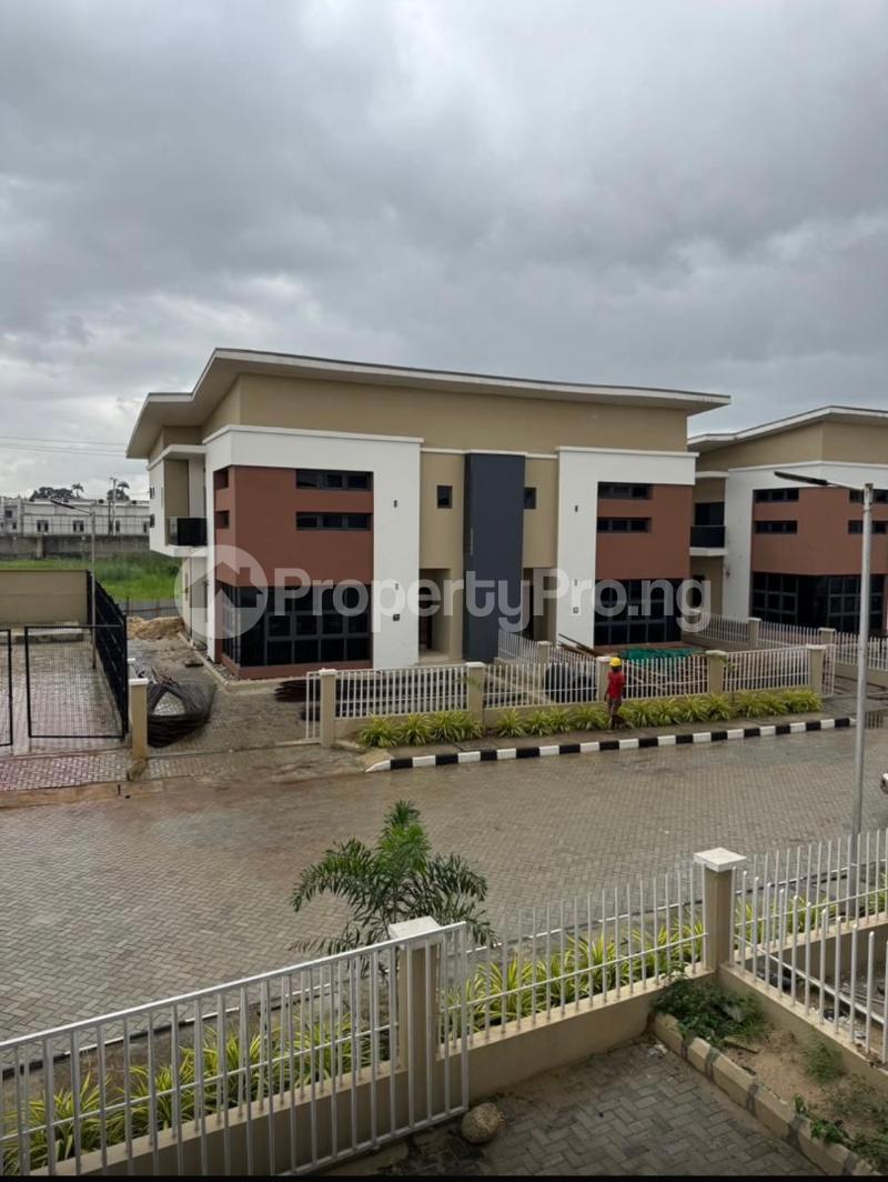 4 bedroom House for sale Ogudu Lagos Ogudu GRA Ogudu Lagos