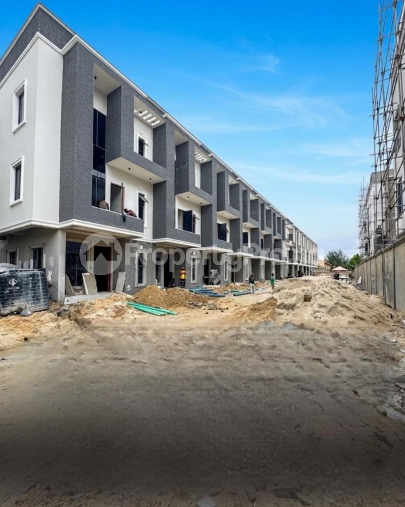 4 bedroom House for sale Victoria Island Lagos