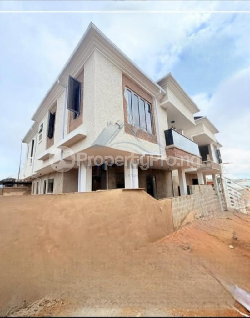 4 bedroom House for sale Ogba Lagos