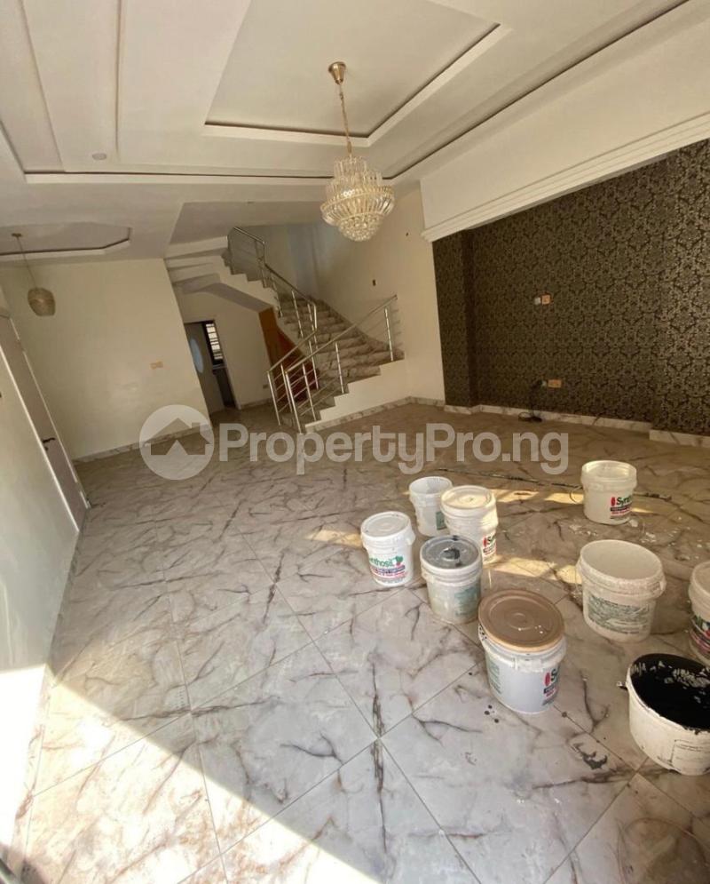 4 bedroom House for sale Ado Ajah Lagos