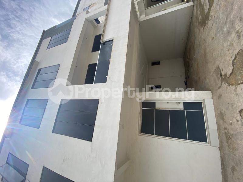 4 bedroom House for rent Ikeja GRA Ikeja Lagos
