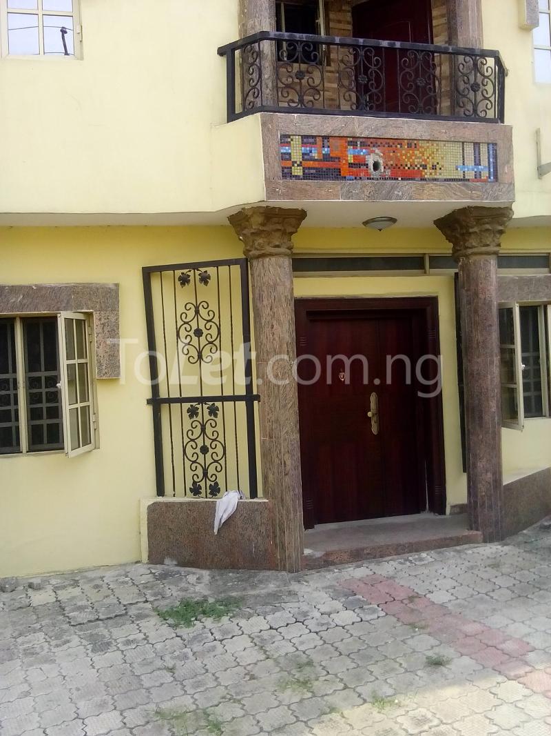 4 bedroom House for rent 9c Abike Animashaun Street, Lekki Phase 1 Lekki Lagos